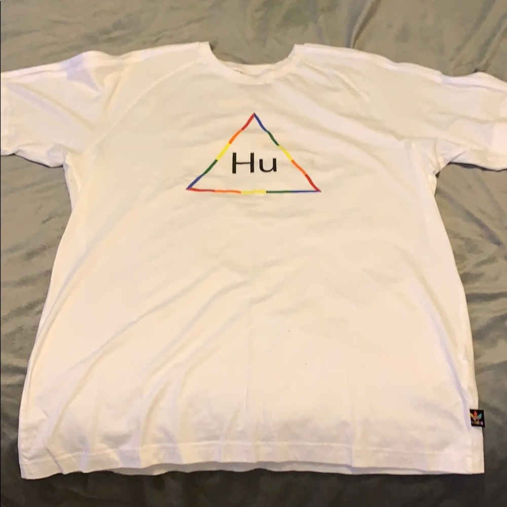 Adidas PW HU Tshirt